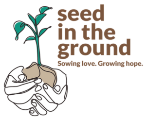 Seed in the Ground logo