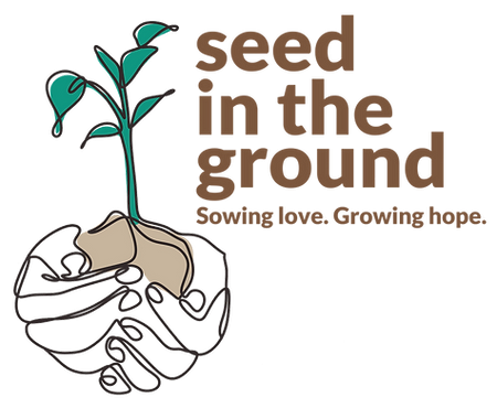 Seed in the Ground